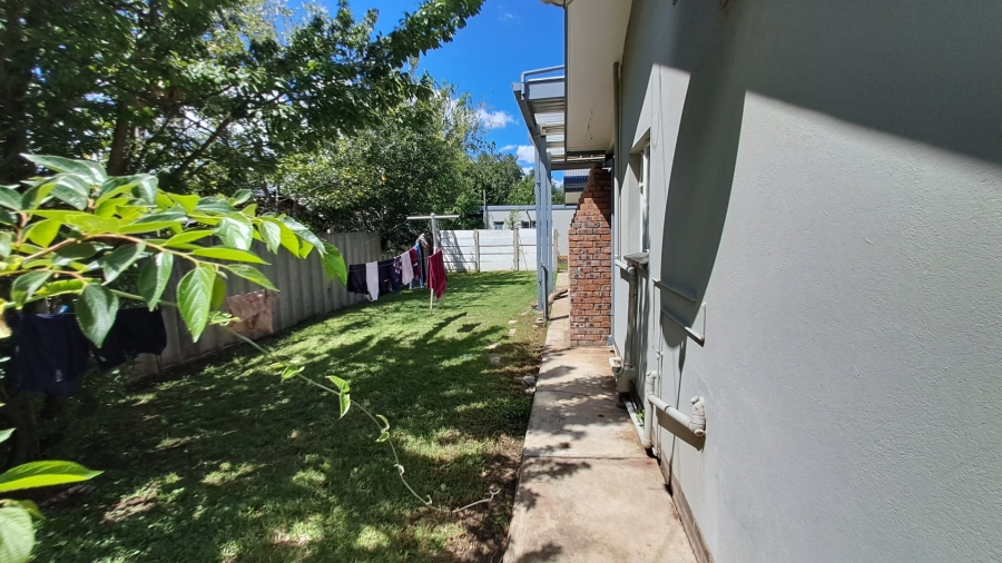 9 Bedroom Property for Sale in Universitas Free State